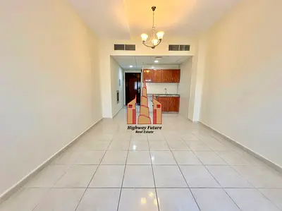 No Deposit Spacious Studio Apartment Available in New Muwaileh