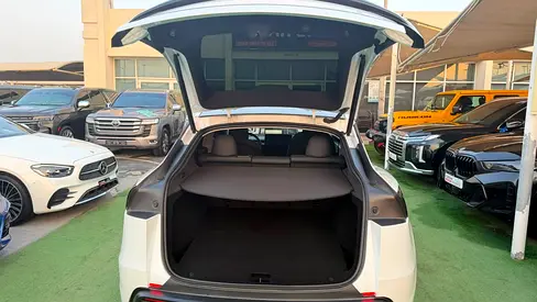 2026 Tesla MODEL Y 照片 8