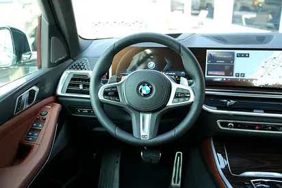 2026 BMW X5 — миниатюра 11