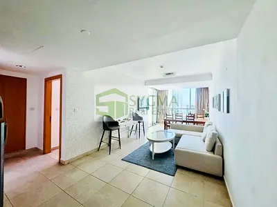 Lake View | Well Maintained | Big Layout