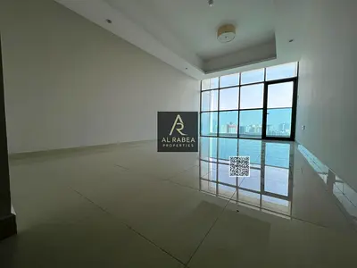 Swimming pool - Gym - Parking - Open view - Built-in wardrobes - The most prestigious tower in Ajma