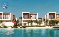 5% Down Pay | 5 Yrs Pay Plan | 15% ROI | Gated | Lagoon