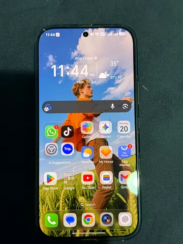 HONOR 600 5G – 8GB RAM / 256GB – Excellent Condition