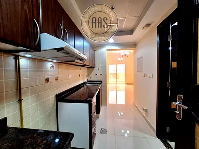 Studio Apartment | Lootah Residence | Balcony | City View