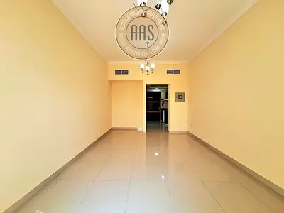 Studio Apartment | Lootah Residence | Balcony | City View