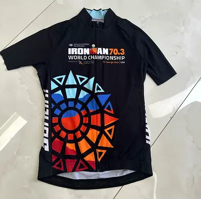 IRONMAN 70.3 World Championship St. George – Santini Cycling Set