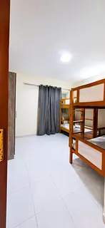 🌸 Premium Ladies Bed Space | Al Karama | Near ADCB Metro Exit 1