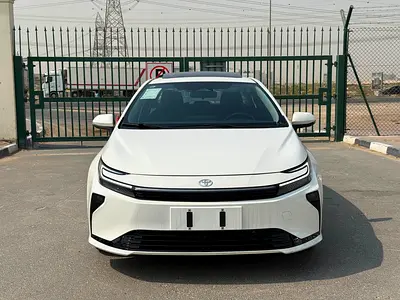 READY 2026 Toyota Corolla ELITE 1.8L HYBIRD- Chinese Specs - Efficiency & Style