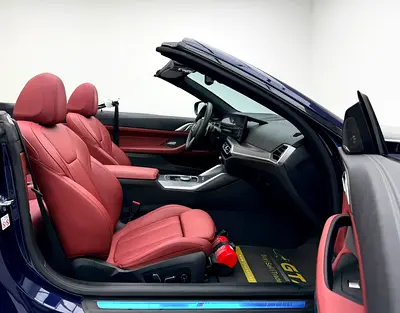 2024 BMW 4-SERIES — миниатюра 14