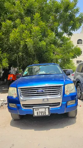 صورة 1 لـ 2010 FORD EXPLORER