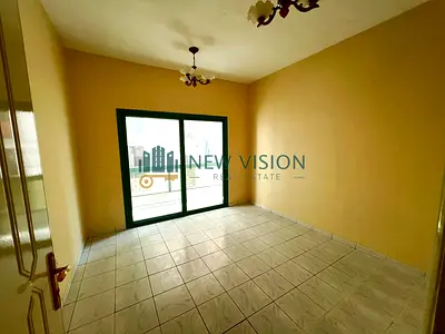 2 Bedroom Apartment in Al Qasimia Al Nad | Balcony | Central AC | 1 Month Free | Attestation Paid by Landlord | AED 37K
