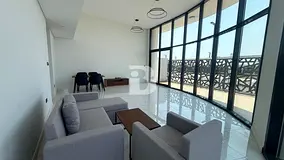 Unique Layout | Near Airport | Tawtheeq Available