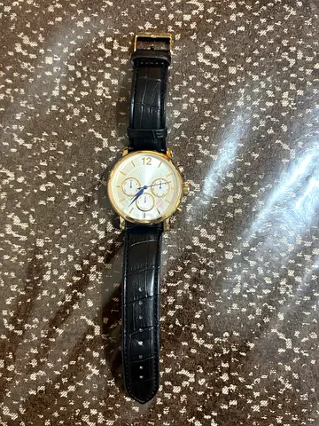 Women’s watch