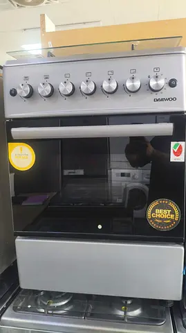 DAEWOO Gas Cooker For Sale