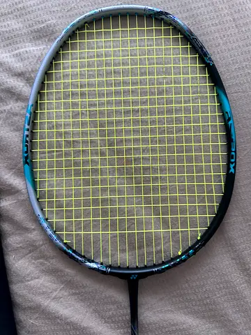 [Japan] Yonex Astrox 88D Pro 3rd generation 4UG5