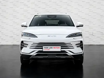 BYD SONG PLUS PREMIUM | 1,396 KM ONLY | HYBRID-1