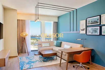 Nice Interiors | Free Breakfast I Earn Marriott Points I 12 Cheques | All Bills Included