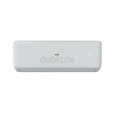 AUX 1 Star 1.5 Ton Inverter Split Air Conditioner - ATW18A4DI-1AE
