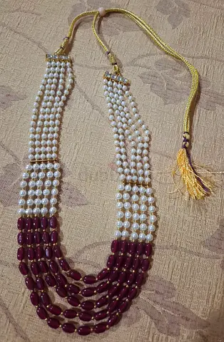 Brand new necklace