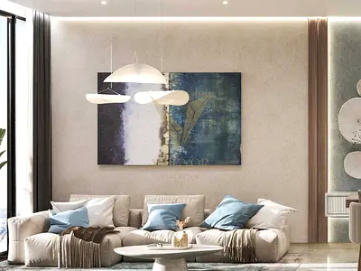 Luxury 1BR | Private Pool | Prime Investment Deal