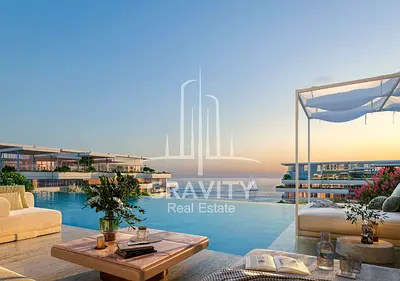 1BR Premium Living | Waterfront Community