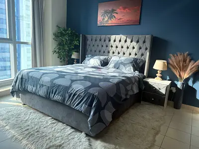 Master room for rent