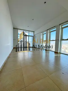 Spacious Annual Rental Apartment in Al Taawun with a Practical Layout 2 Master Bedrooms | 3 Bathroom