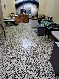 LOWER BED SPACE DEIRA DUBAI MOBILE CITY AVAILABLE FORE KERALITE BATCHLOR