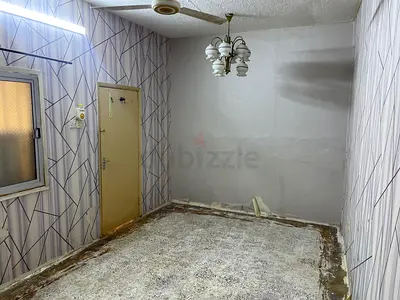 1 Bedroom for rent inside villa