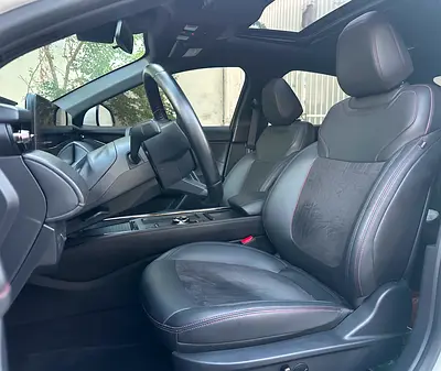 2023 FORD TAURUS 照片 14