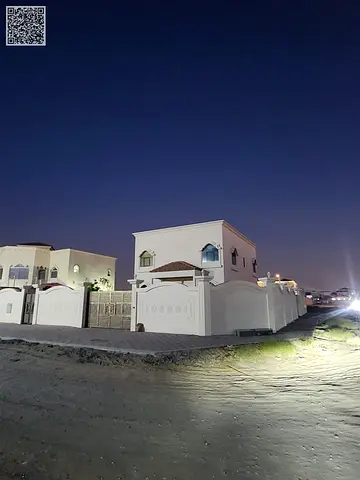 فيلا مكونة من 5 غرف نوم للإيجار في منطقة الرحمانية، الشارقة
