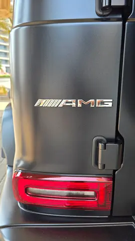 2024 Mercedes-BENZ G-CLASS — миниатюра 20