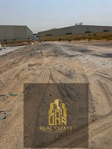 COMMERCIAL PLOT FOR SALE – AL RAHMANIYA A great investment opportunity to own a commercial plot in Al Rahmaniya, suitable for investors and developers looking to establish a commercial project in a pr