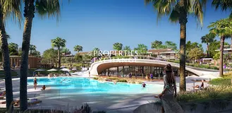 RESALE 4BR | VASTU COMPLIANT | SINGLE ROW