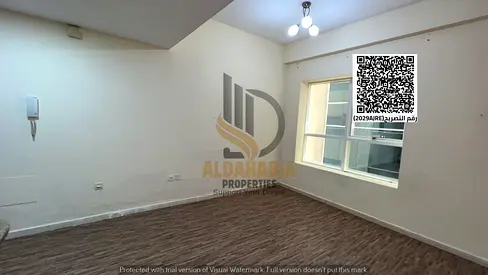 🏡 1-Bedroom Apartment for Annual Rent – Garden City Towers