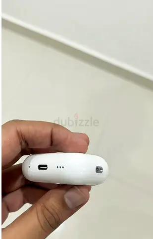 Apple AirPods Pro 2nd Gen Charging Case USB-ip