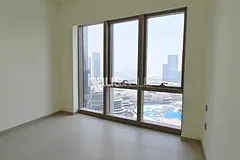 Brand New | Burj and Fountain View | Vacant Now