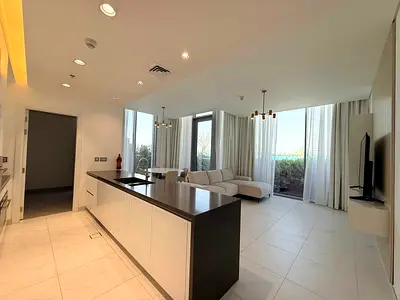WELL FURNISHED | GROUND FLOOR WITH BIG TERRACE