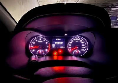 صورة 13 لـ 2021 KIA K3