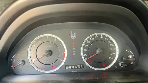 2010 Honda ACCORD 照片 7
