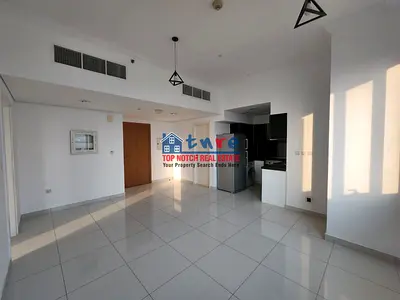 Spacious 1 Bedroom | Balcony | Equipped Kitchen