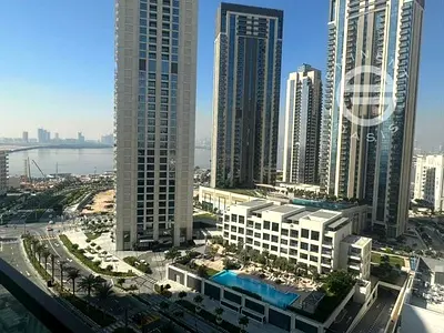 1 Bedroom Apartment for Rent | Creek Harbour