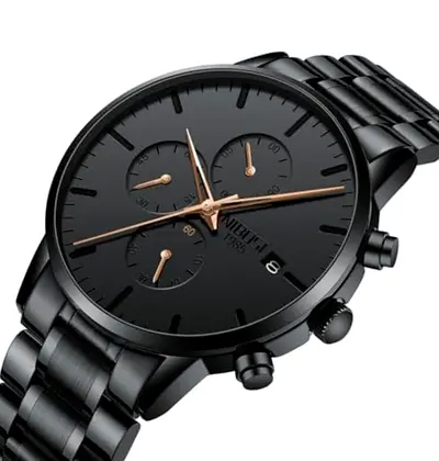 Nibosi Watch