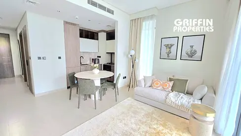 1BED | Luxury Furnished | Balcony | Vacant