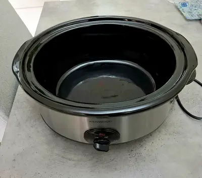 Kenwood  Slow Cooker / Crockpot - Good Working Condition