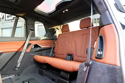 2026 BMW X7 — миниатюра 16