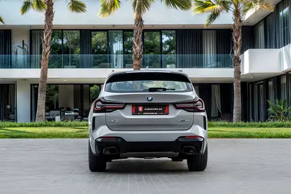 صورة 5 لـ 2022 BMW X3
