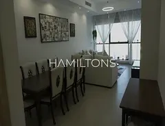 Elegant Apartment | High-End Finishes