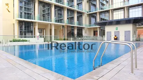 Fully Furnished Studio Apartment | Ready to Move In | For RENT