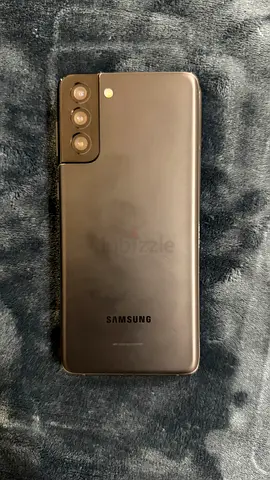 Samsung s21+ 5g
